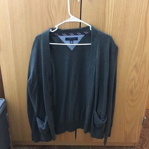 Tommy Hilfiger Cardigan